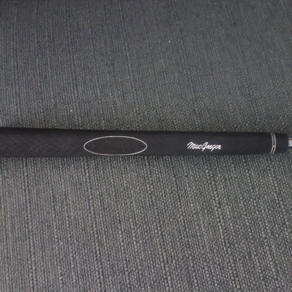 Macgregor Tourney MT White Mallet Right Handed Putter - Picture 9 of 12